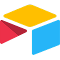 Airtable logo